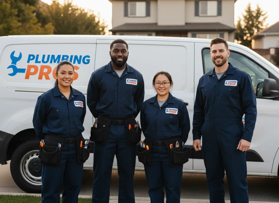 Water Heater Repair company in Ferguson, NC